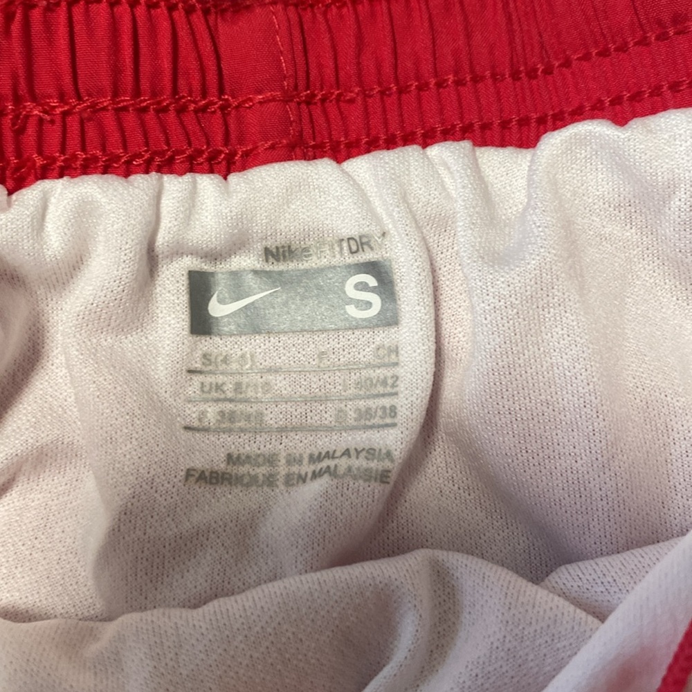 Nike shorts size small 2 pairs good condition - Picture 2 of 6